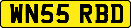 WN55RBD