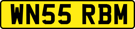 WN55RBM