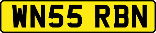 WN55RBN