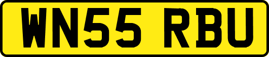 WN55RBU