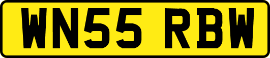 WN55RBW