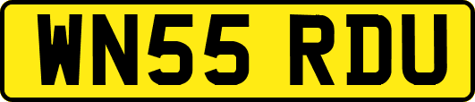 WN55RDU