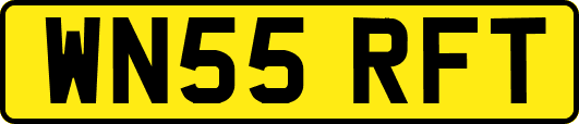 WN55RFT