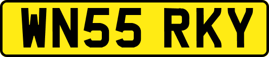WN55RKY