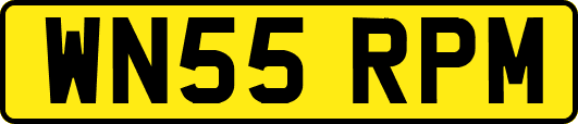 WN55RPM