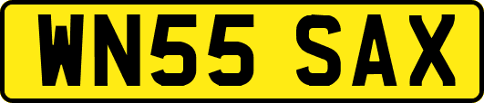 WN55SAX