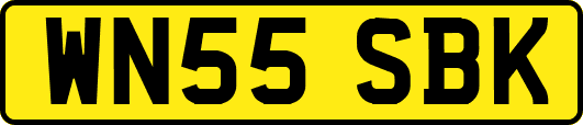 WN55SBK