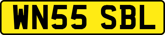 WN55SBL
