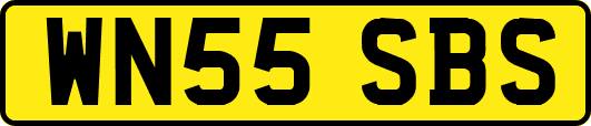 WN55SBS