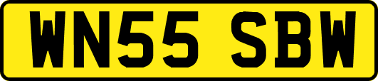 WN55SBW