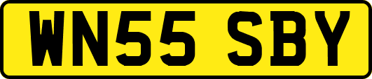 WN55SBY