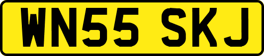 WN55SKJ
