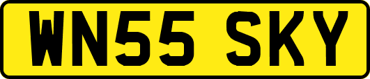WN55SKY