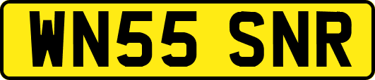 WN55SNR