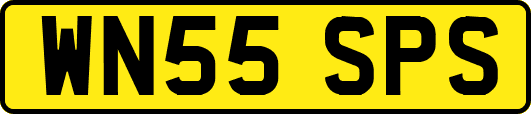 WN55SPS