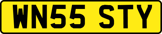 WN55STY
