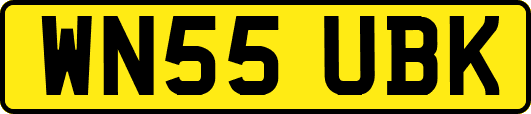 WN55UBK