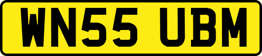 WN55UBM