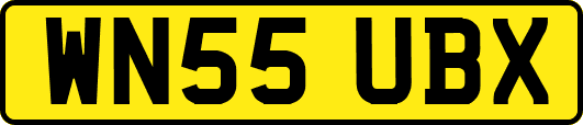 WN55UBX