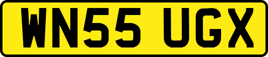 WN55UGX
