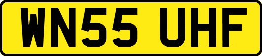 WN55UHF