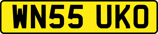 WN55UKO