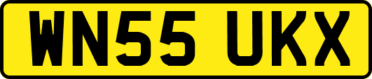 WN55UKX