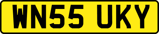 WN55UKY