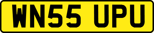 WN55UPU