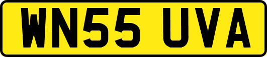 WN55UVA