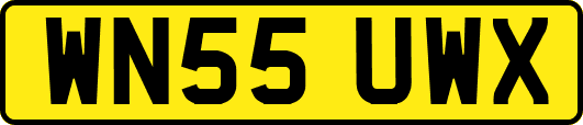 WN55UWX