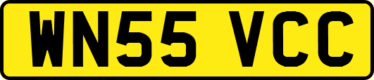 WN55VCC
