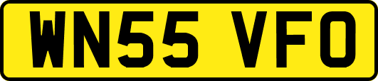 WN55VFO