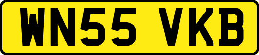 WN55VKB