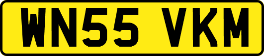 WN55VKM