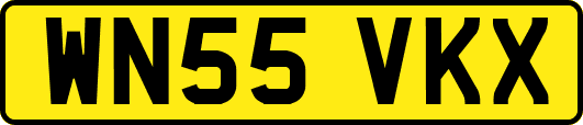 WN55VKX