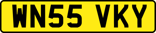 WN55VKY
