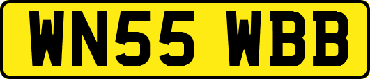 WN55WBB