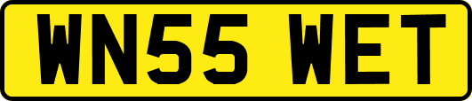 WN55WET