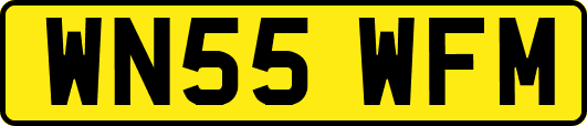 WN55WFM