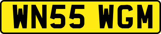 WN55WGM
