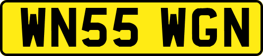 WN55WGN