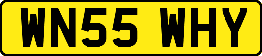 WN55WHY