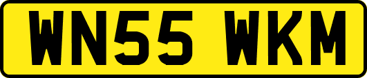 WN55WKM