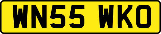 WN55WKO