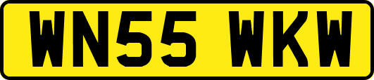 WN55WKW