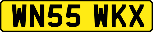 WN55WKX