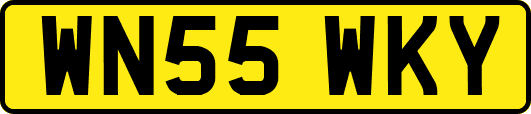 WN55WKY