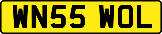 WN55WOL
