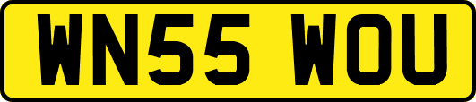 WN55WOU